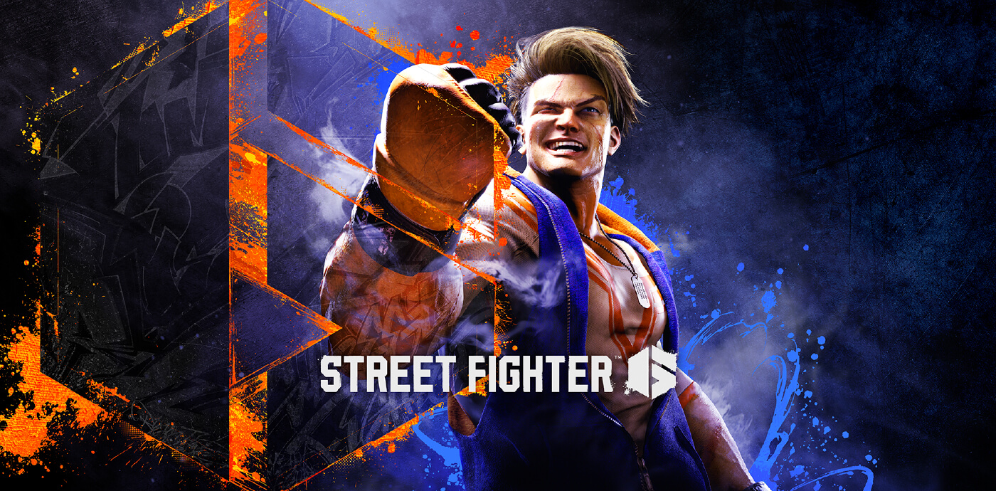 STREET FIGHTER 6